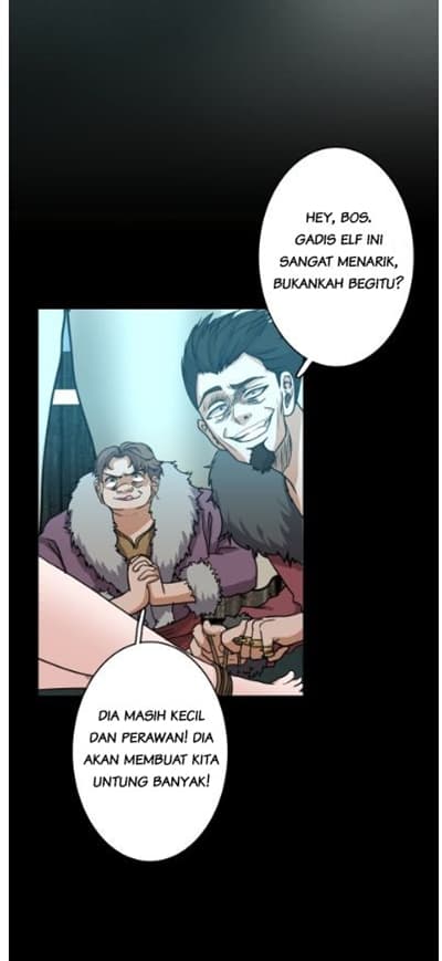 The Beginning After The End - Chapter 16 - Page 68