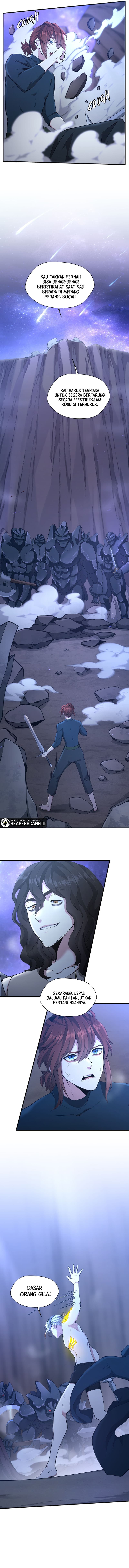 The Beginning After The End - Chapter 162 - Page 12