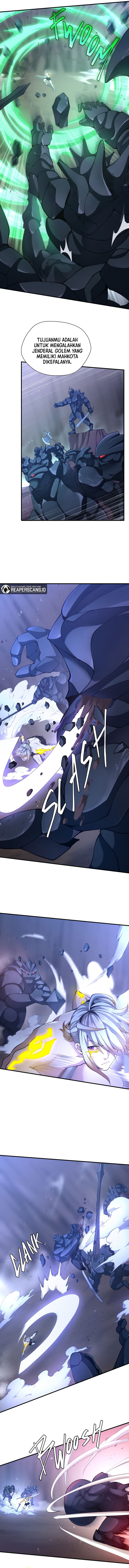 The Beginning After The End - Chapter 162 - Page 13