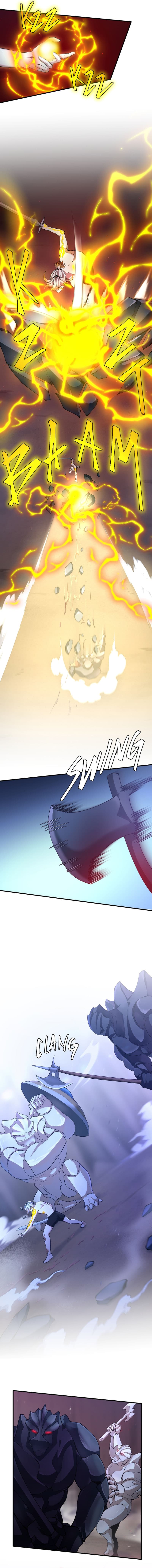 The Beginning After The End - Chapter 162 - Page 14