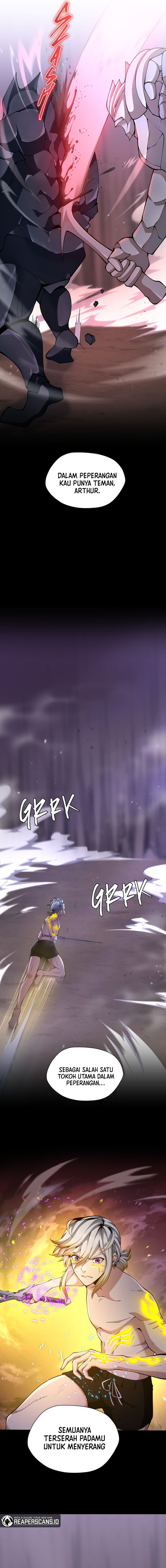 The Beginning After The End - Chapter 162 - Page 15