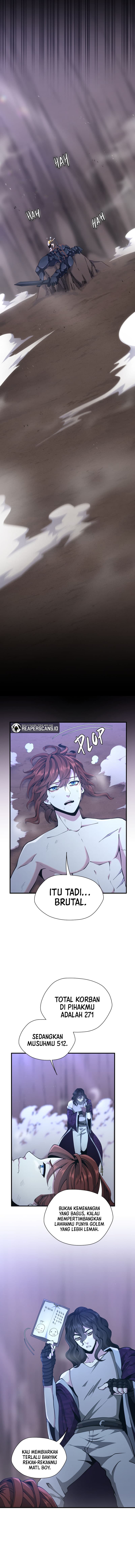 The Beginning After The End - Chapter 162 - Page 17