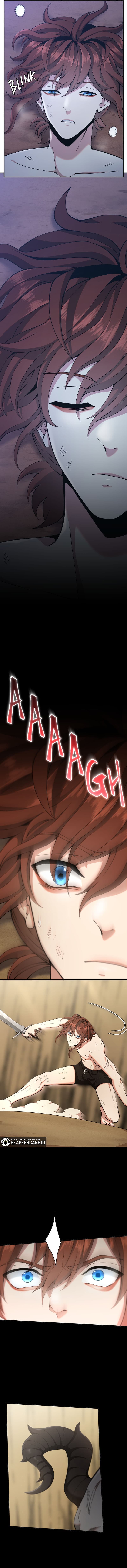 The Beginning After The End - Chapter 162 - Page 19