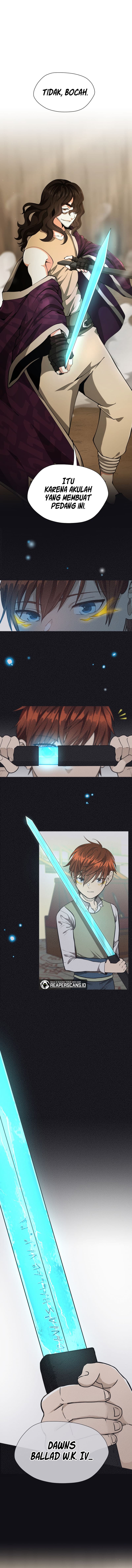 The Beginning After The End - Chapter 162 - Page 2