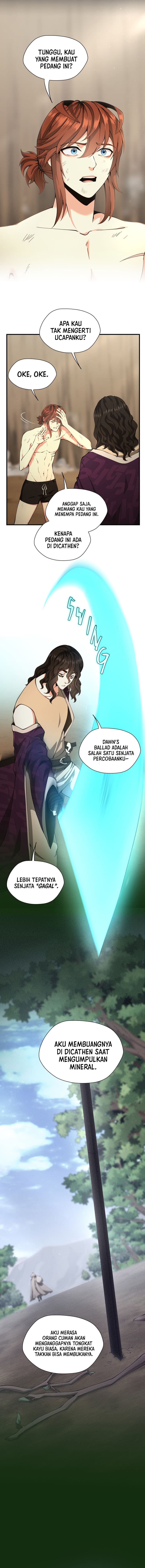 The Beginning After The End - Chapter 162 - Page 3