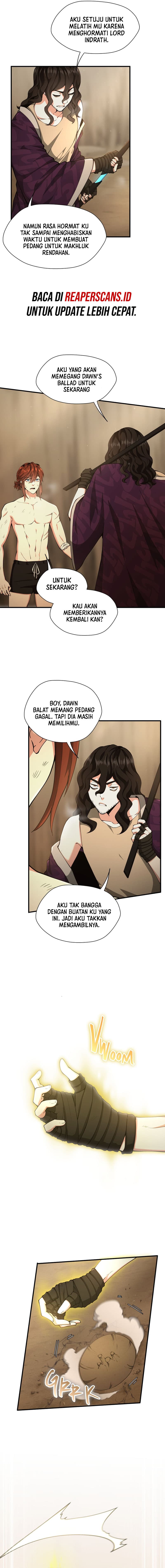 The Beginning After The End - Chapter 162 - Page 6