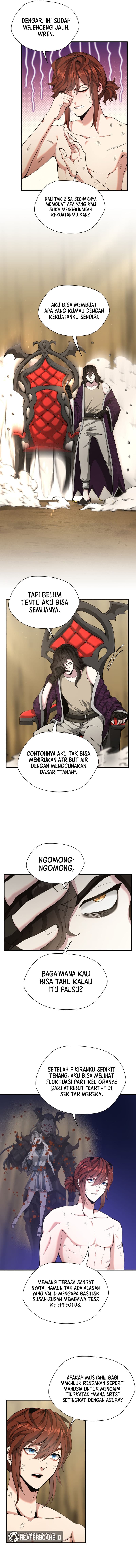 The Beginning After The End - Chapter 163 - Page 10