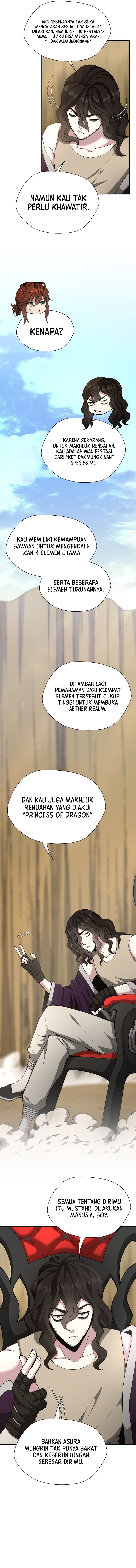 The Beginning After The End - Chapter 163 - Page 11