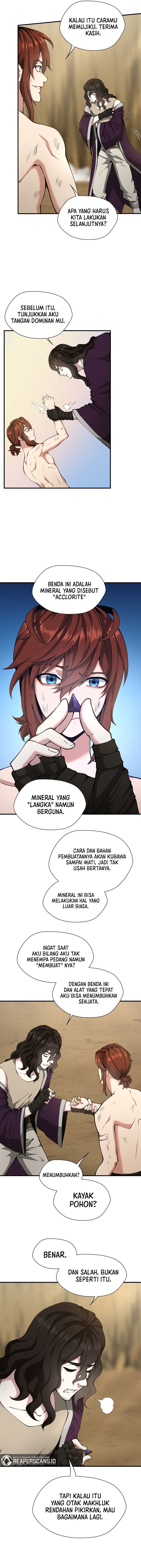 The Beginning After The End - Chapter 163 - Page 12