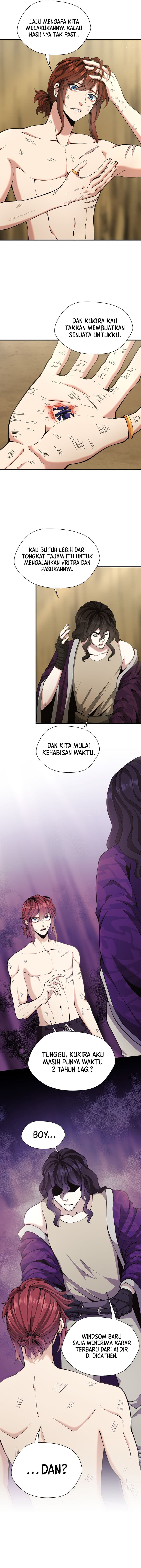 The Beginning After The End - Chapter 163 - Page 14
