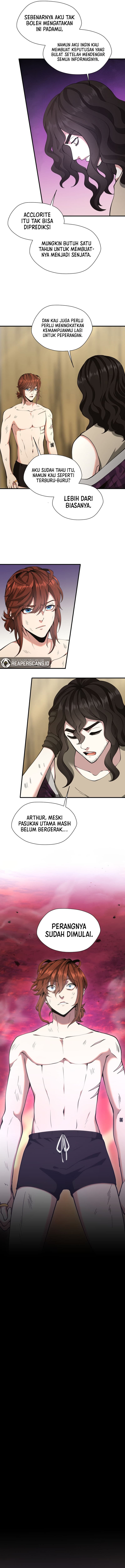 The Beginning After The End - Chapter 163 - Page 15