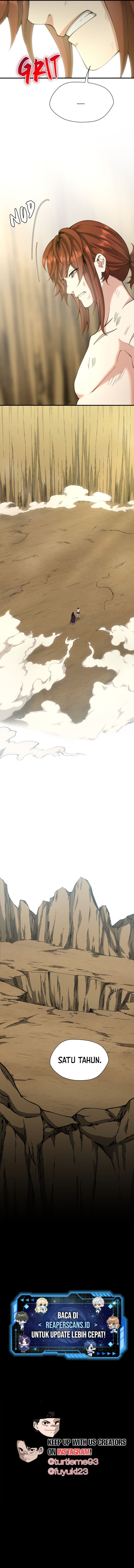 The Beginning After The End - Chapter 163 - Page 18