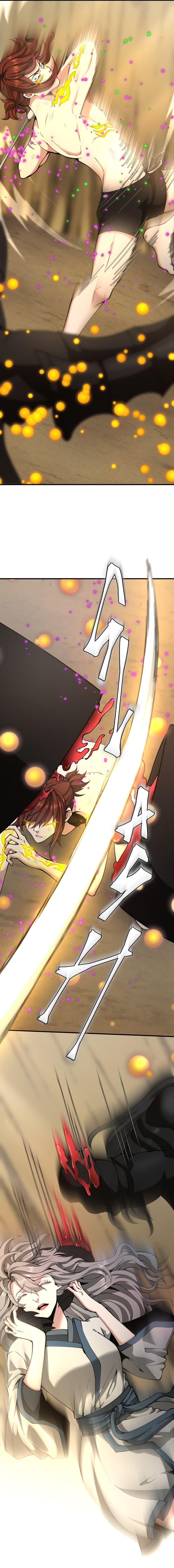 The Beginning After The End - Chapter 163 - Page 3