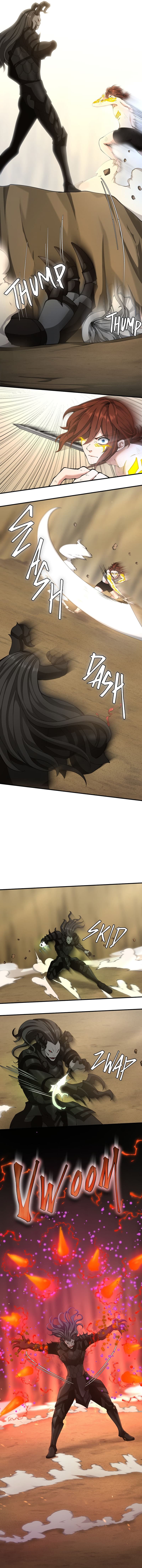 The Beginning After The End - Chapter 163 - Page 4