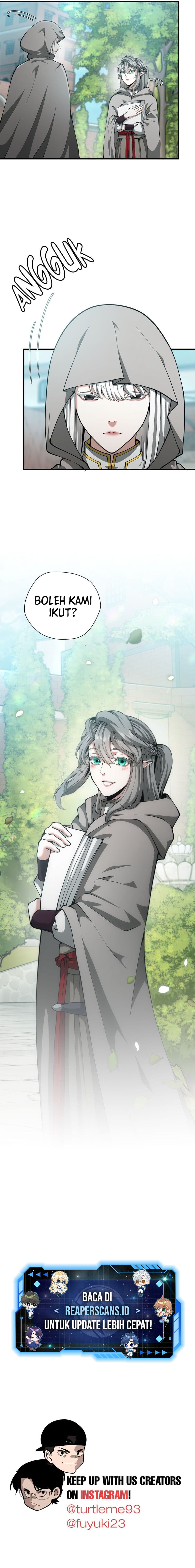 The Beginning After The End - Chapter 164 - Page 12