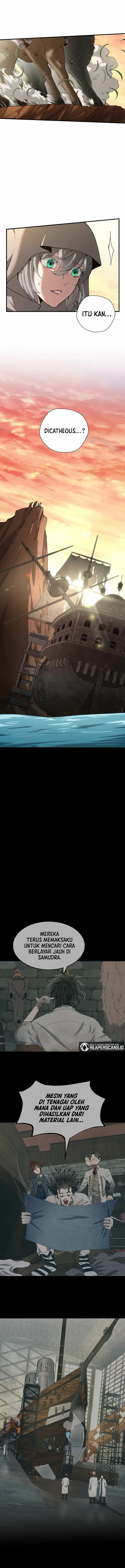 The Beginning After The End - Chapter 165 - Page 10