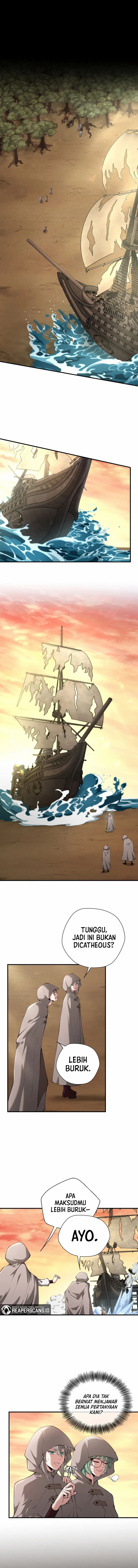 The Beginning After The End - Chapter 165 - Page 11