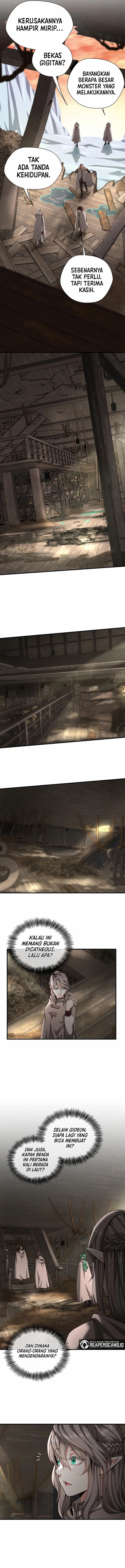 The Beginning After The End - Chapter 165 - Page 12