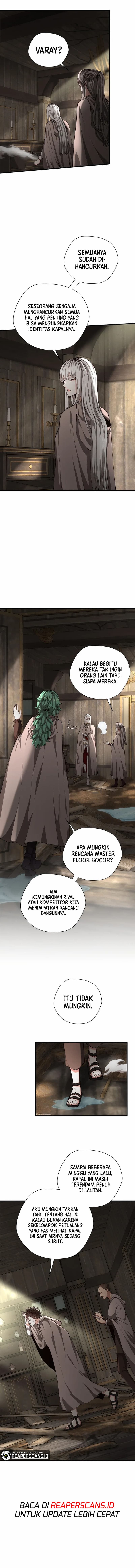 The Beginning After The End - Chapter 165 - Page 13