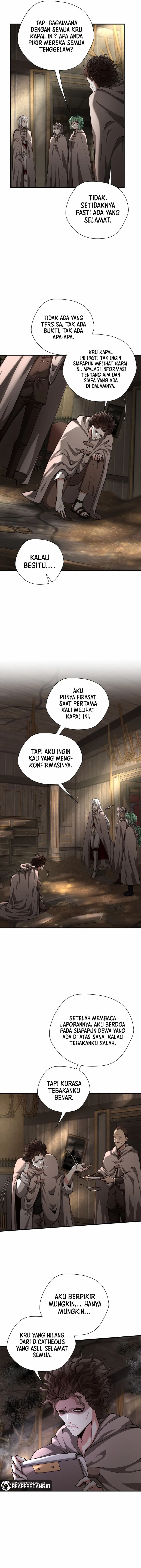 The Beginning After The End - Chapter 165 - Page 14