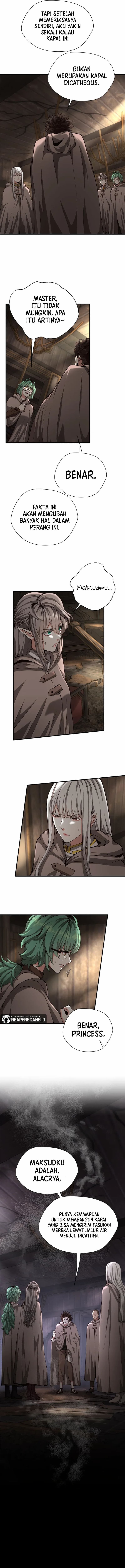 The Beginning After The End - Chapter 165 - Page 15