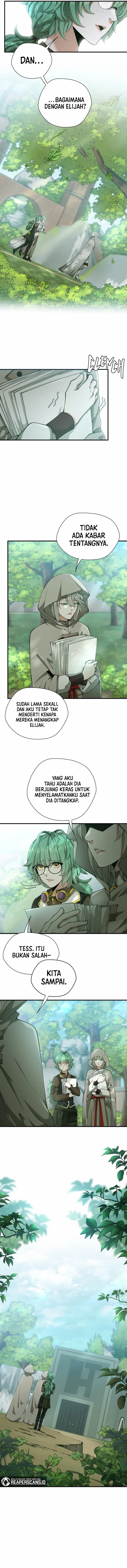 The Beginning After The End - Chapter 165 - Page 5