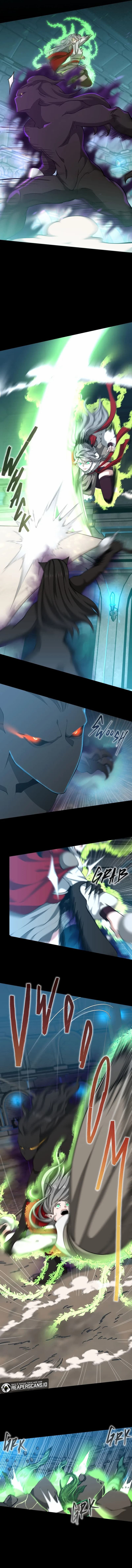The Beginning After The End - Chapter 166 - Page 13