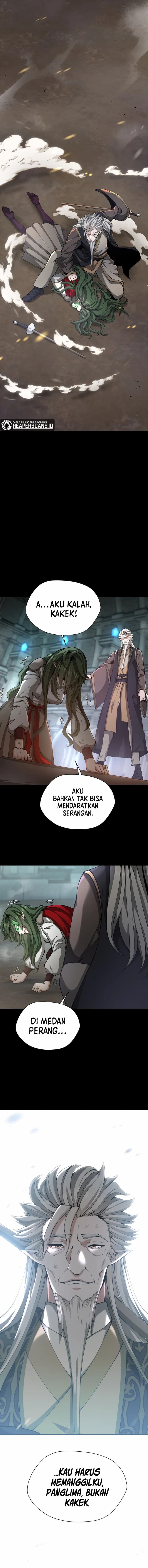 The Beginning After The End - Chapter 166 - Page 19