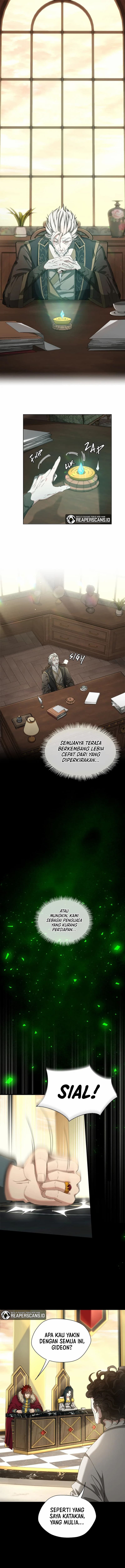 The Beginning After The End - Chapter 166 - Page 2