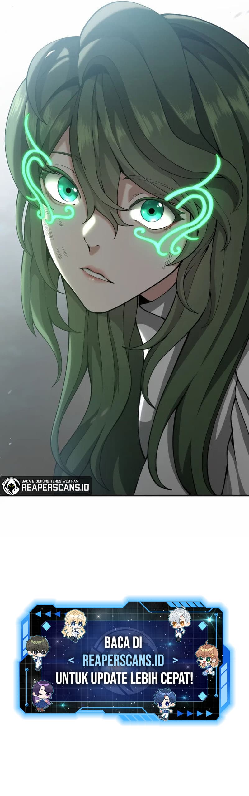 The Beginning After The End - Chapter 166 - Page 20
