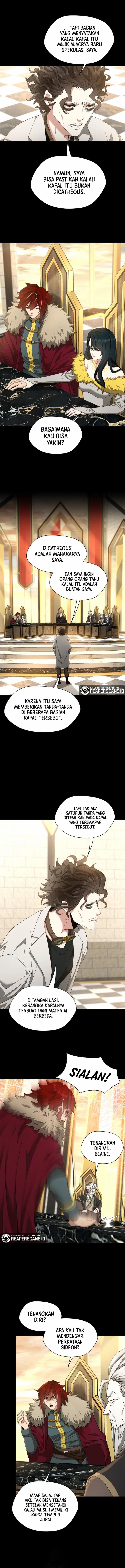 The Beginning After The End - Chapter 166 - Page 3