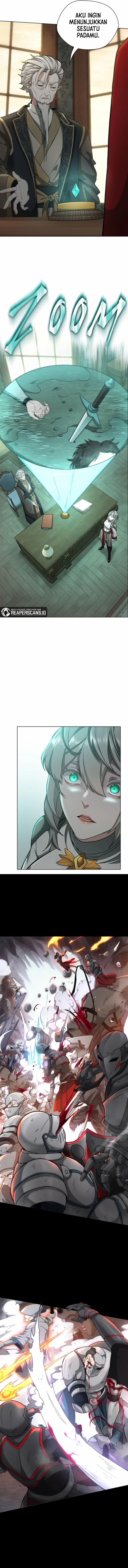 The Beginning After The End - Chapter 166 - Page 7