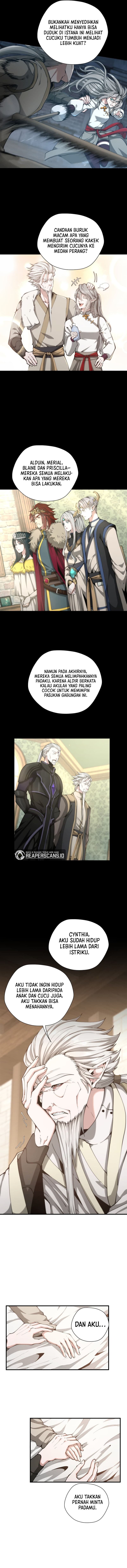 The Beginning After The End - Chapter 167 - Page 10