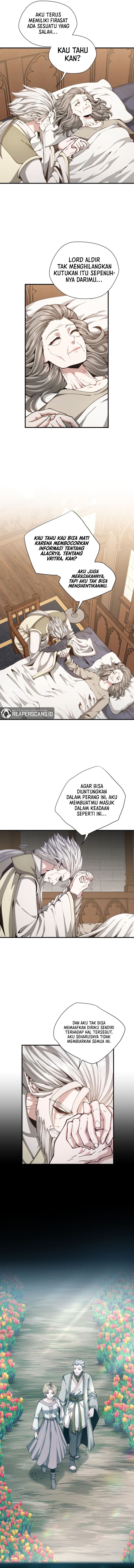 The Beginning After The End - Chapter 167 - Page 11