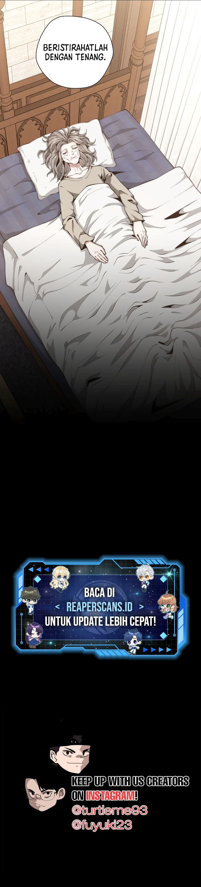 The Beginning After The End - Chapter 167 - Page 13