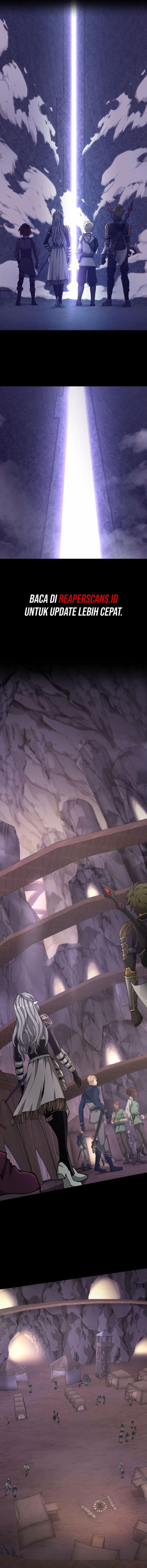 The Beginning After The End - Chapter 168 - Page 11