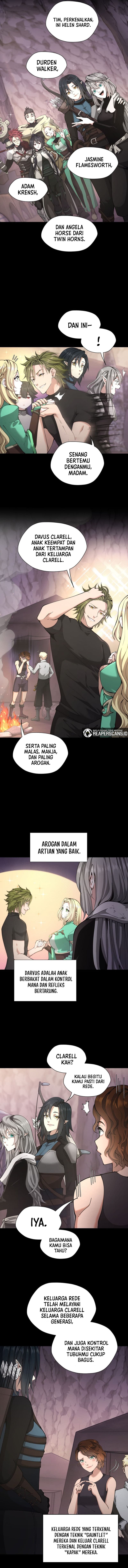 The Beginning After The End - Chapter 168 - Page 14