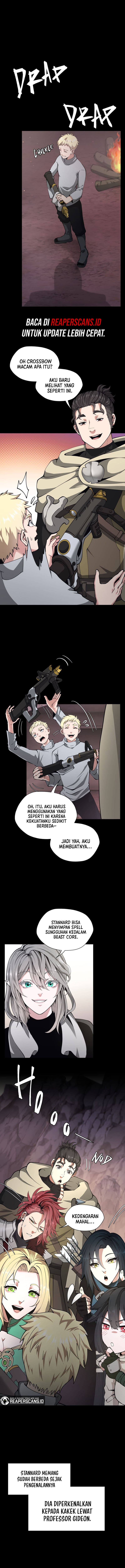 The Beginning After The End - Chapter 168 - Page 16