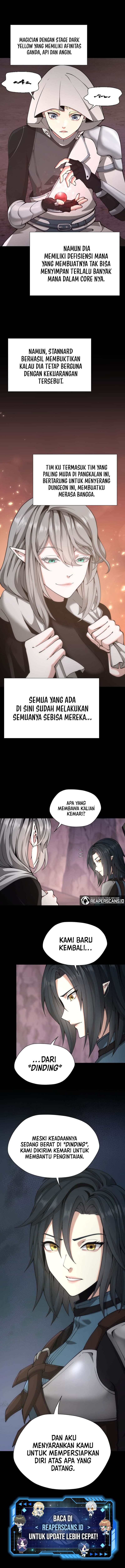 The Beginning After The End - Chapter 168 - Page 17