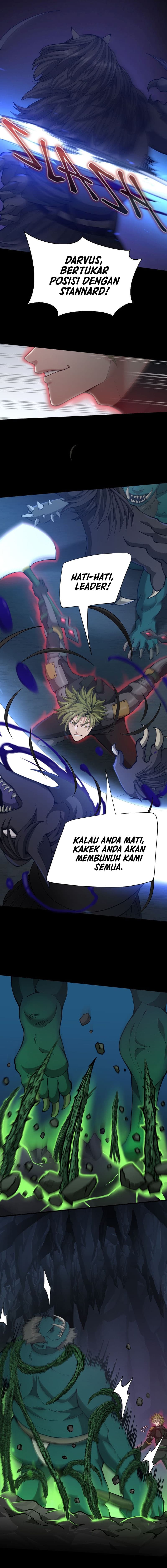 The Beginning After The End - Chapter 168 - Page 2
