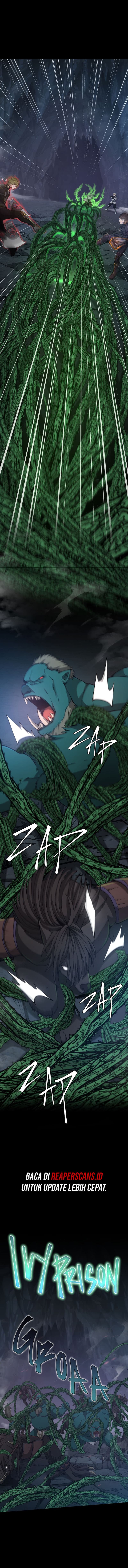 The Beginning After The End - Chapter 168 - Page 6