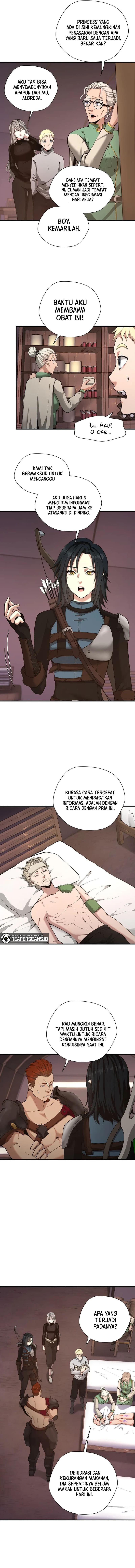 The Beginning After The End - Chapter 169 - Page 10