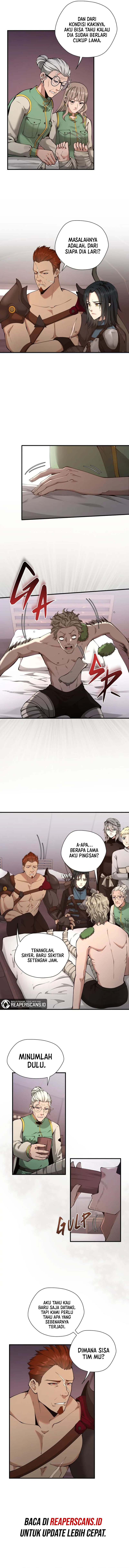 The Beginning After The End - Chapter 169 - Page 11