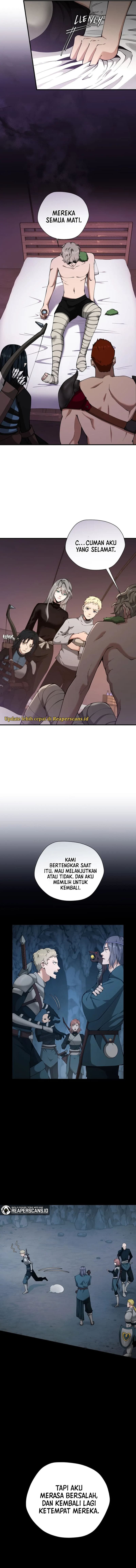 The Beginning After The End - Chapter 169 - Page 12