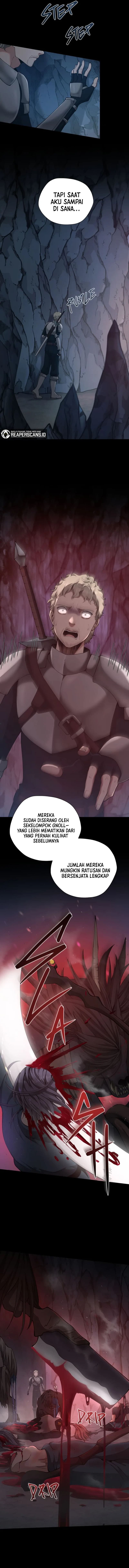 The Beginning After The End - Chapter 169 - Page 13