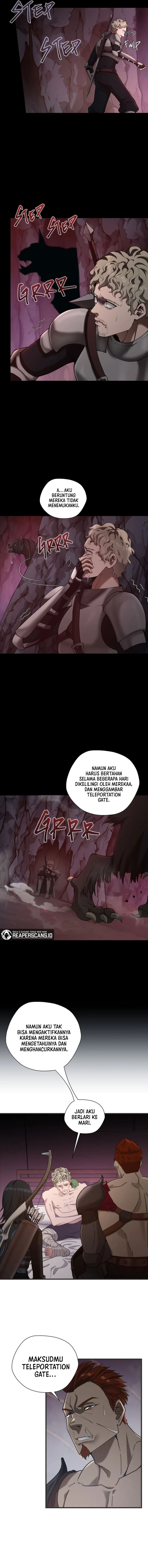 The Beginning After The End - Chapter 169 - Page 14