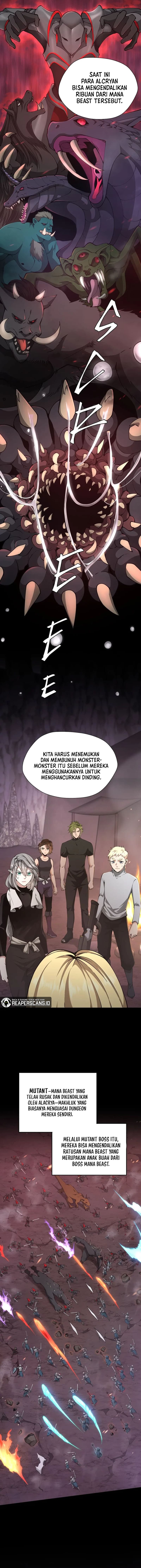 The Beginning After The End - Chapter 169 - Page 4