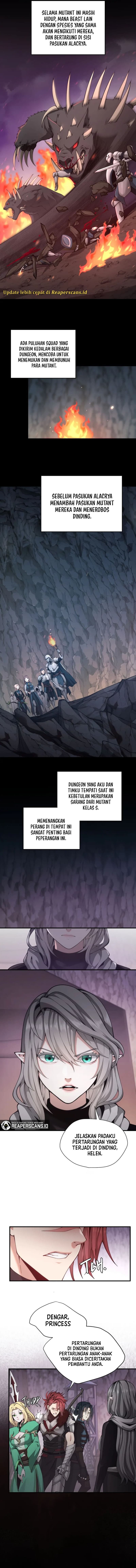 The Beginning After The End - Chapter 169 - Page 5