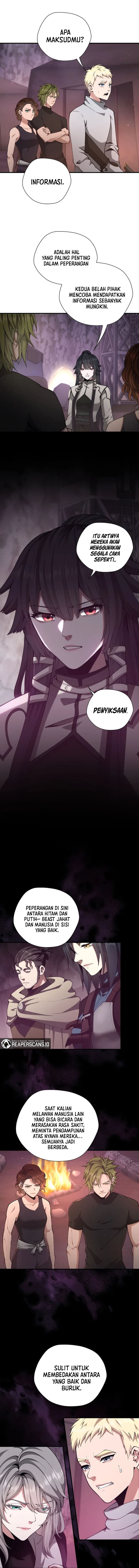 The Beginning After The End - Chapter 169 - Page 7