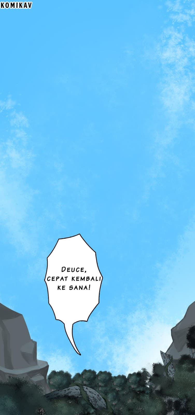 The Beginning After The End - Chapter 17 - Page 1